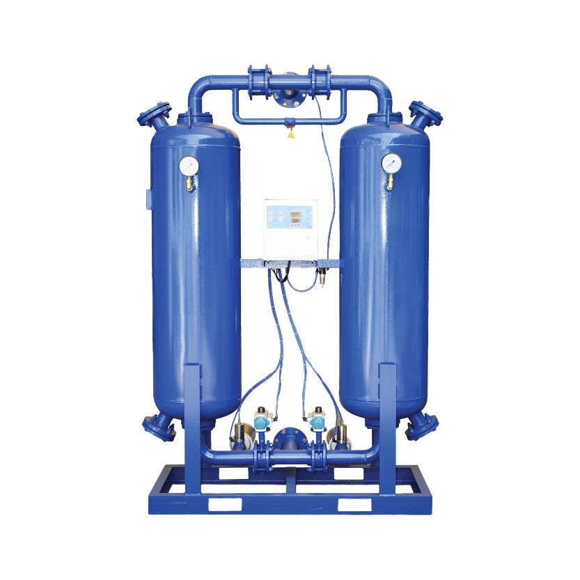 南通无热再生吸附式干燥机