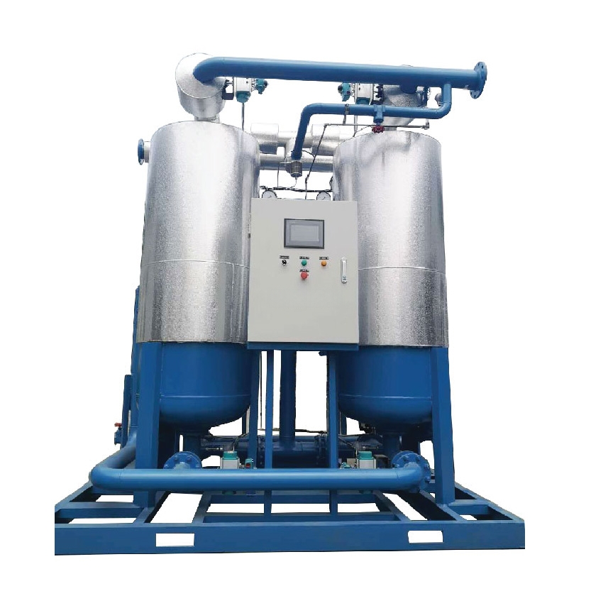 南通余热再生吸附式干燥机